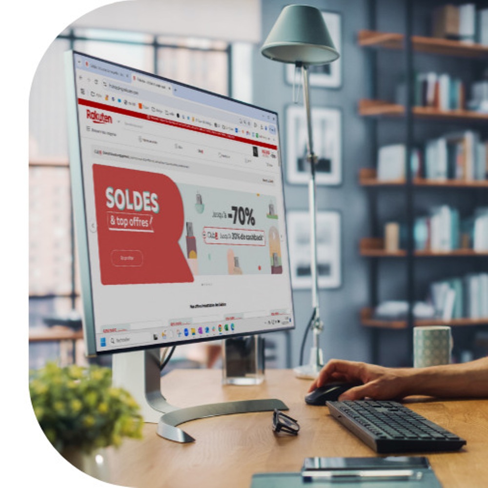 Rakuten